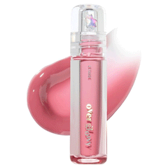 Etude Model Face Color #4 Style Pink