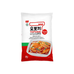 Yopokki Original Topokki Rice Cake 280g