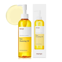 Manyo Pure Cleansing Oil 200ml