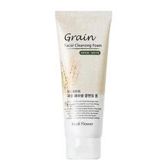 Midi Flower Grain Facial Deep Cleansing Foam 150ml
