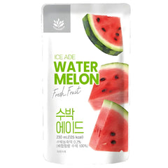 Ice Ade water melon pouch drink 230ml