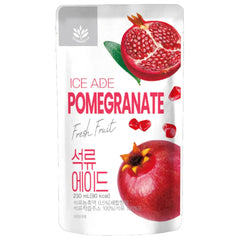 Ice Ade Pomegranate Drink pouch 230ml