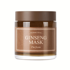 I'm From Ginseng Mask 120g
