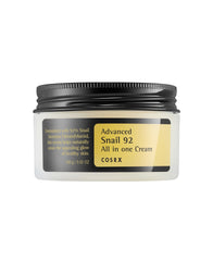 Cosrx Advanced Snail 92 All In One Cream 100g