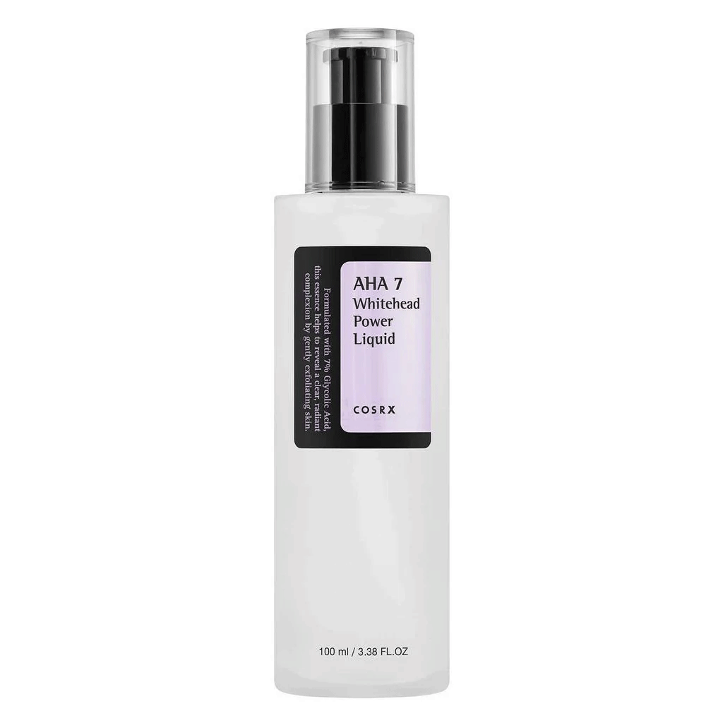 Cosrx AHA 7 Whitehead Power Liquid 100ml