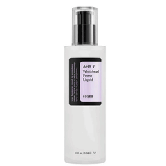 Cosrx AHA 7 Whitehead Power Liquid 100ml