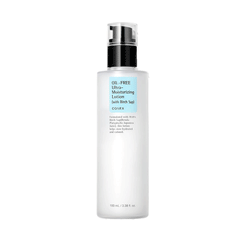Cosrx Oil-free Ultra Moisturizing Lotion 100ml
