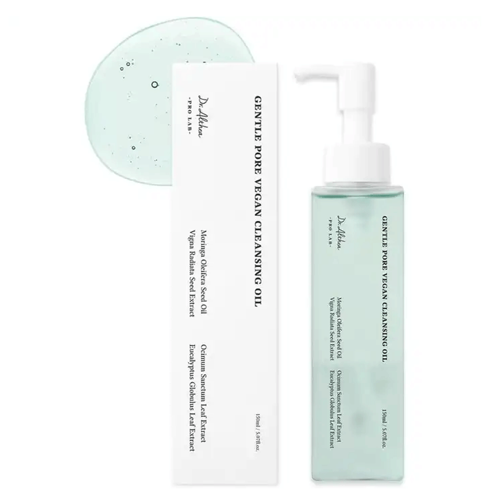 Dr.Althea Gentle Pore Vegan Cleansing Oil 150ml