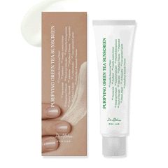 Dr.Althea Purifying Green Tea Sunscreen 50ml