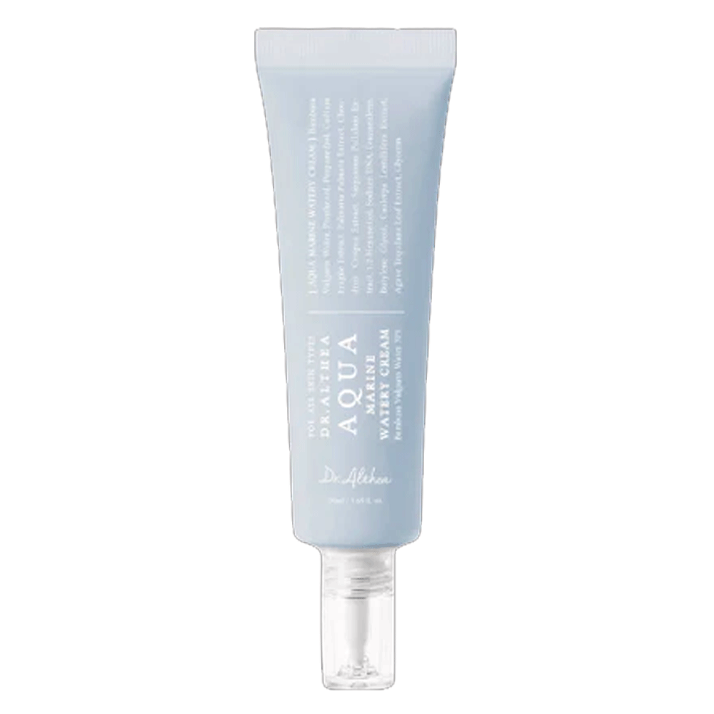 Dr.Althea Aqua Marine Watery Cream 50ml