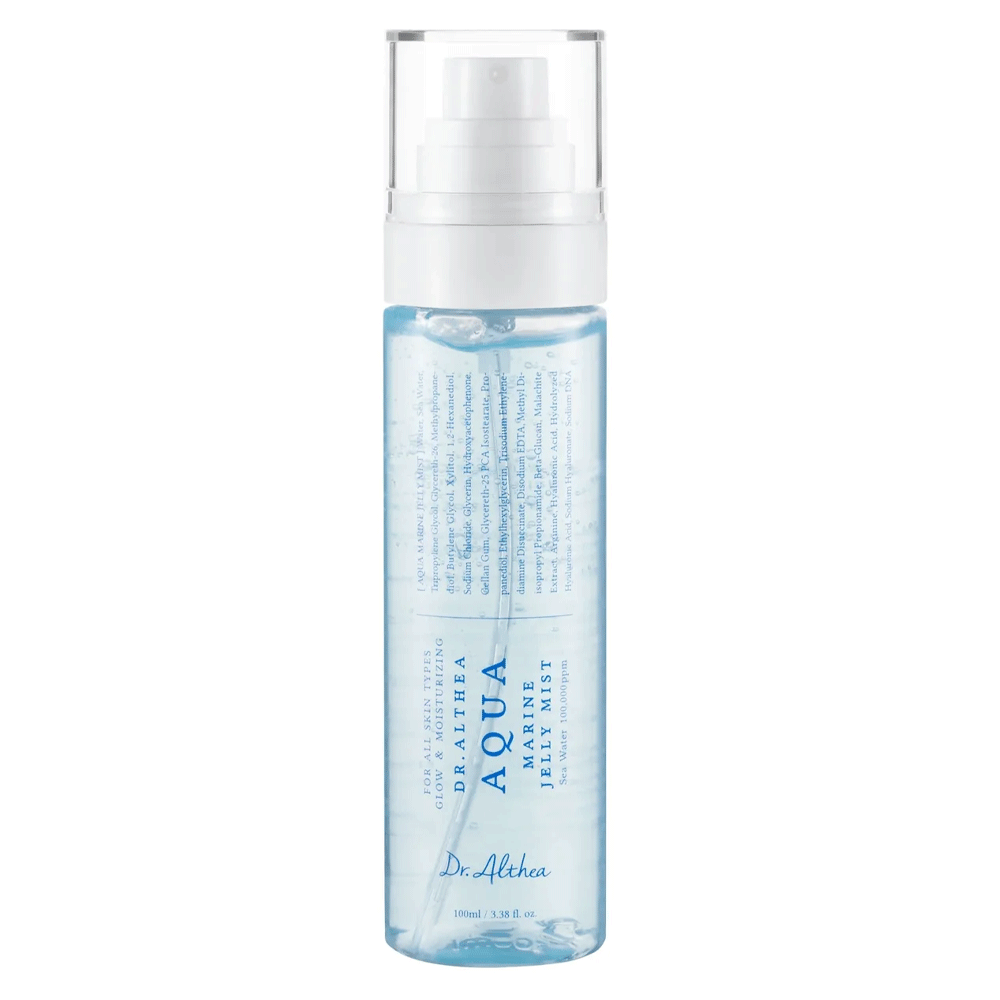 Dr. Althea Aqua Marine Jelly Mist 100ml