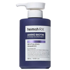 Heimish Rx Amino Biotin Revitalizing Shampoo 400Ml