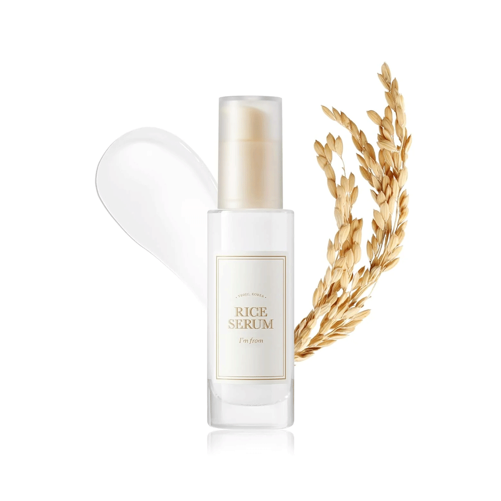 I'm From Rice Serum 30ml