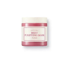 I'm From Beet Purifying Mask 110g