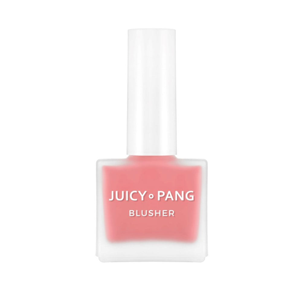 Apleu Juicy Pang Water Blush Pk01 9gm