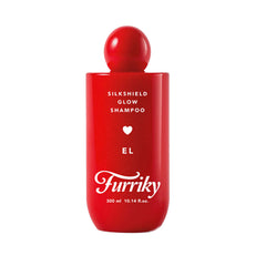Furriky Silkshield Glow Shampoo El 300Ml