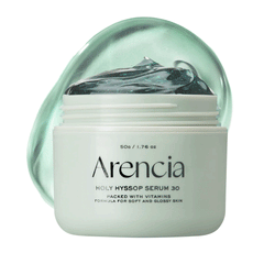 Arencia Holy Hyssop Serum 30-50g