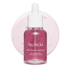 Arencia Red Smoothie Serum 8 30ml