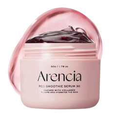 Arencia Red Smoothie Serum 30-50gm