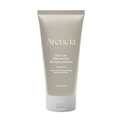 Arencia Rice + Lha Pore Control Rice Cake Cleanser 150G