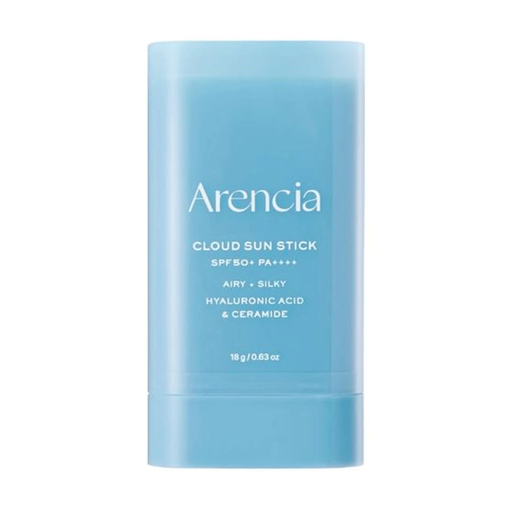Arencia Cloud Sun Stick SPF 50+ 18g