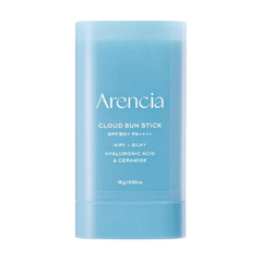 Arencia Cloud Sun Stick SPF 50+ 18g