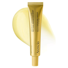 Arencia Retinal Booster Shot Cream 30ml
