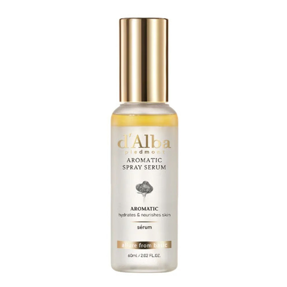 D'Alba First Spray serum 50ml