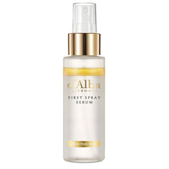 D'Alba First Spray serum 50ml
