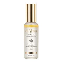 D'Alba First Spray serum 50ml