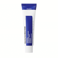 Purito Deep Sea Pure Water Cream 50g