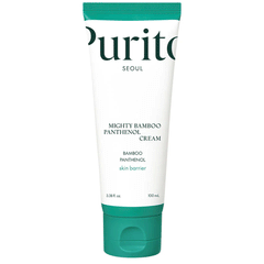 Purito Seoul Mighty Bamboo Panthenol Cream 100ml