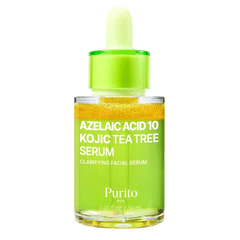 Puri Kojic Acid 10 Tea Tree Serum 30ml