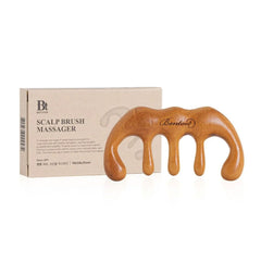 Benton Scalp Brush Massager 37gm