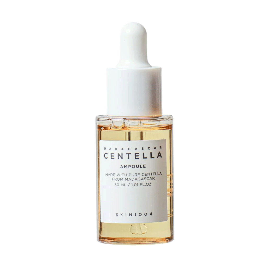 Skin1004 Centella Madagascar Ampoule 30ml