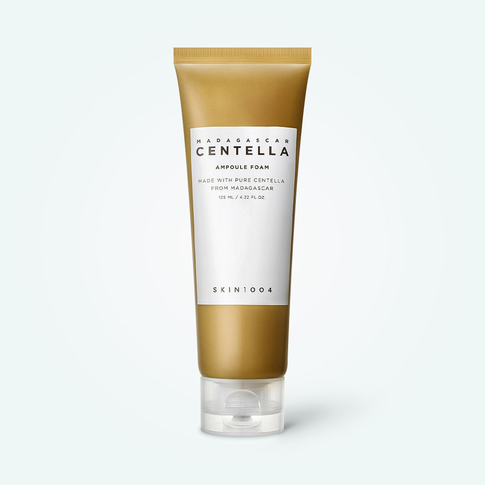Skin1004 Centella Madagascar Ampoule Foam 125ml