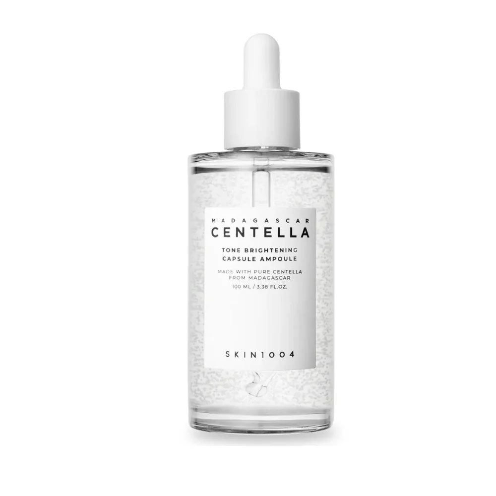 Skin1004 Centella Tone Brightening Capsule Ampoule 100ml