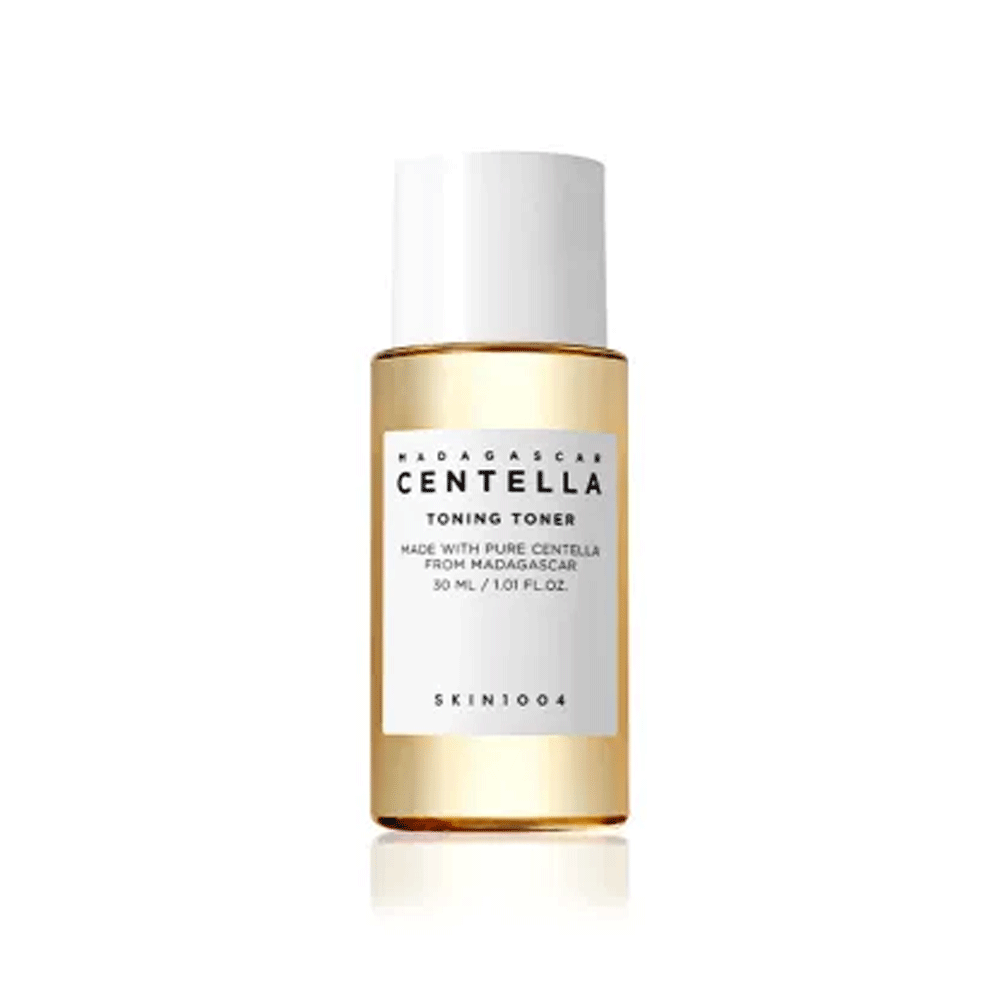Centella Toning Toner 30ml