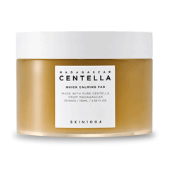 Skin1004 Centella Quick Calming Pads 130ml