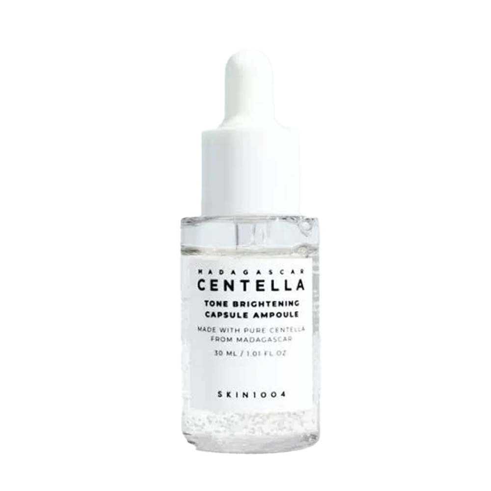 Skin1004 Centella Tone Brightening Capsule Ampoule 30ml