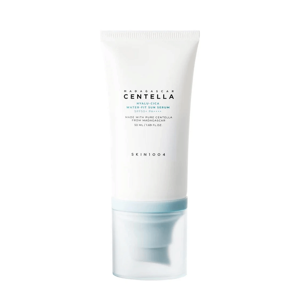 Skin1004 Centella Hyalu-cica Water-fit Sun Serum Sfp50+ 50ml