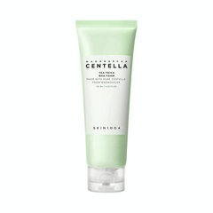Skin1004 Madagascar Centella Tea-trica Bha Foam 125ml