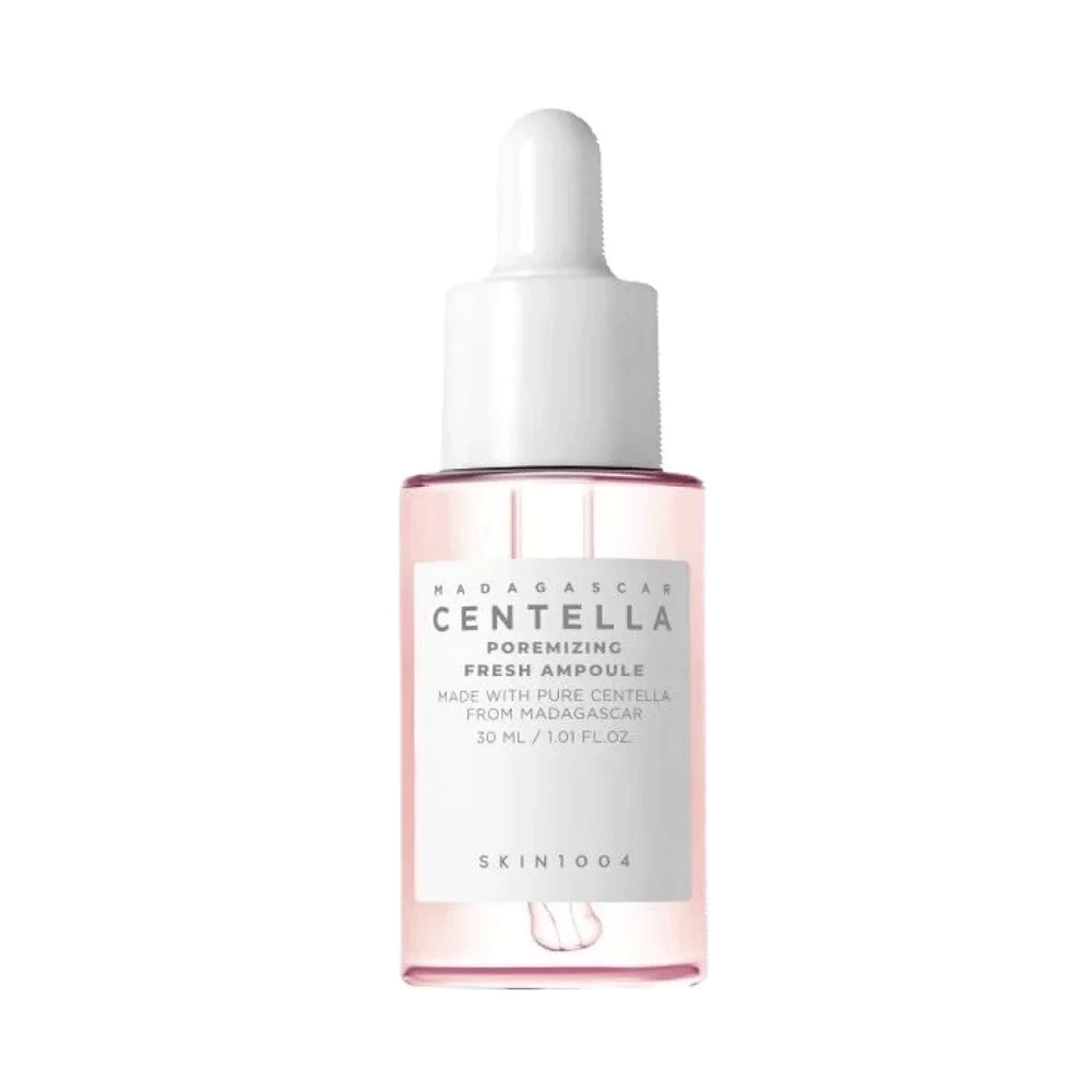 Skin1004 Centella Poremizing Fresh Ampoule 30ml