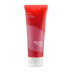 Isntree Real Rose Calming Mask 100ml