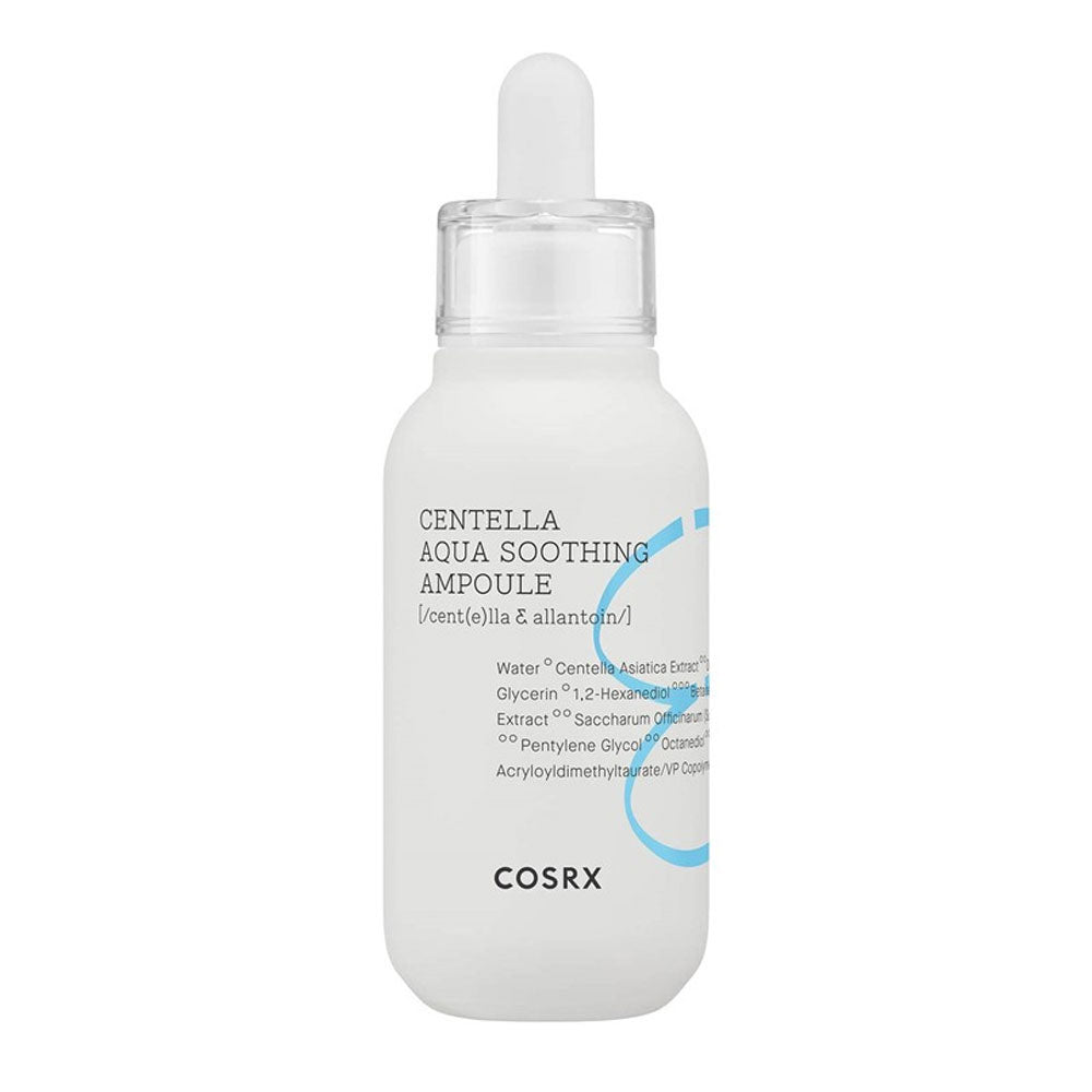 Cosrx Centella Aqua Soothing Ampoule 40Ml