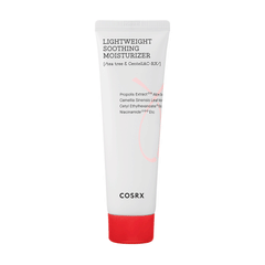 Cosrx Lightweight Soothing Moisturizer 80ml