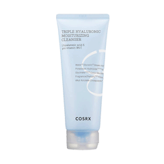 Cosrx Triple Hyaluronic Moisturizing Cleanser 150ml