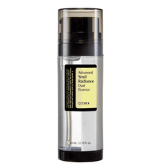 Cosrx Advanced Snail Radiance Dual Essence 80ml