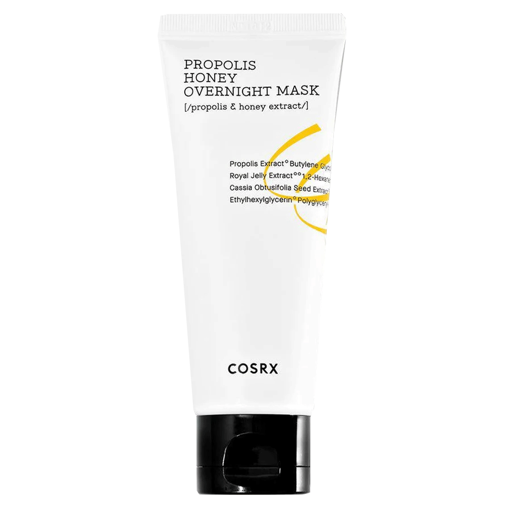 Cosrx Full Fit Propolis Honey Overnight Mask 60ml