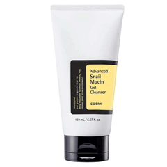 Cosrx Advanced Snail Mucin Gel Cleanser 150ml
